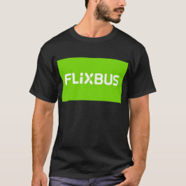 Flixbus T-Shirt