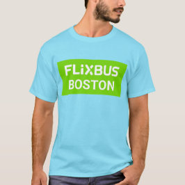 Flixbus T-Shirt