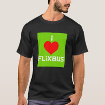 Flixbus T-Shirt