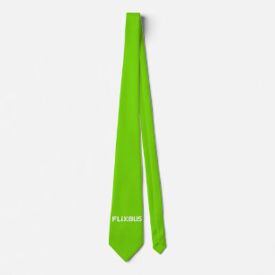 Flixbus Tie Slips