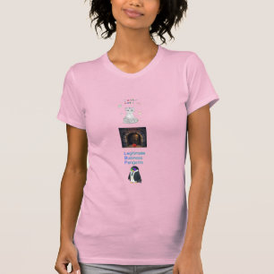 FLL COACH T-tröja T Shirt