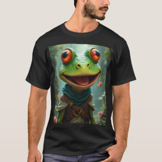flloky t shirt