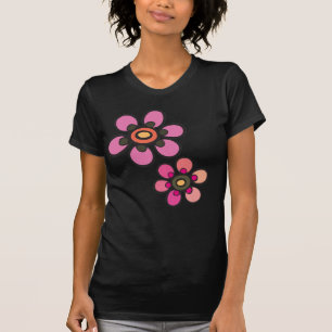 Flo 2 tee shirt
