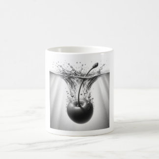 Floating cherryMug Kaffemugg