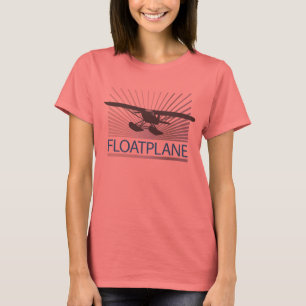 Floatplane T Shirt
