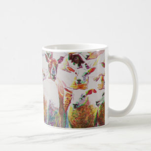 Flock 2011 kaffemugg