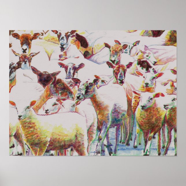 Flock 2011 poster (Framsidan)