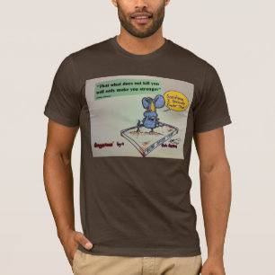 Flock- 365 dag 1 t shirt