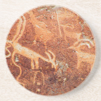 Flock - Fremont indierdelstatspark Underlägg