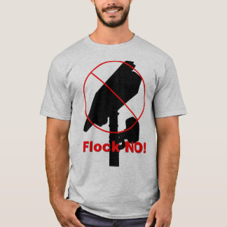 Flock Nr T Shirt