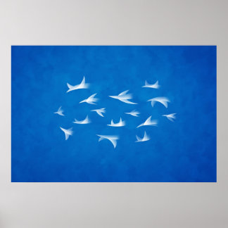 Flocklås Poster