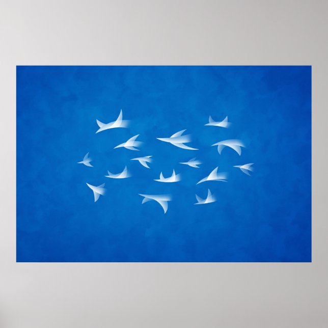 Flocklås Poster (Framsidan)