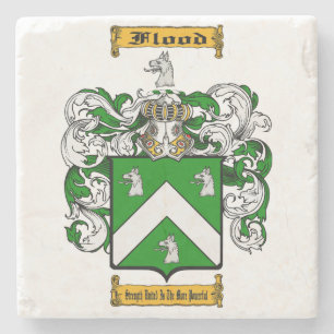 Flod (irländare) stenunderlägg