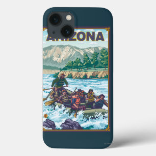 Flod RaftingArizona