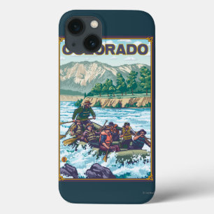 Flod RaftingColorado
