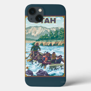 Flod RaftingUtah