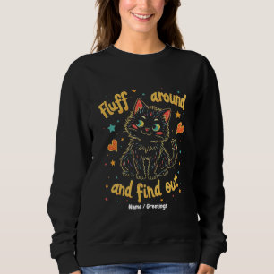 Flöda runt och ta reda på Perfektens PM T Shirt