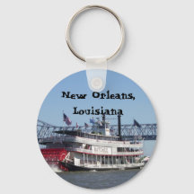 Flodångare i New Orleans
