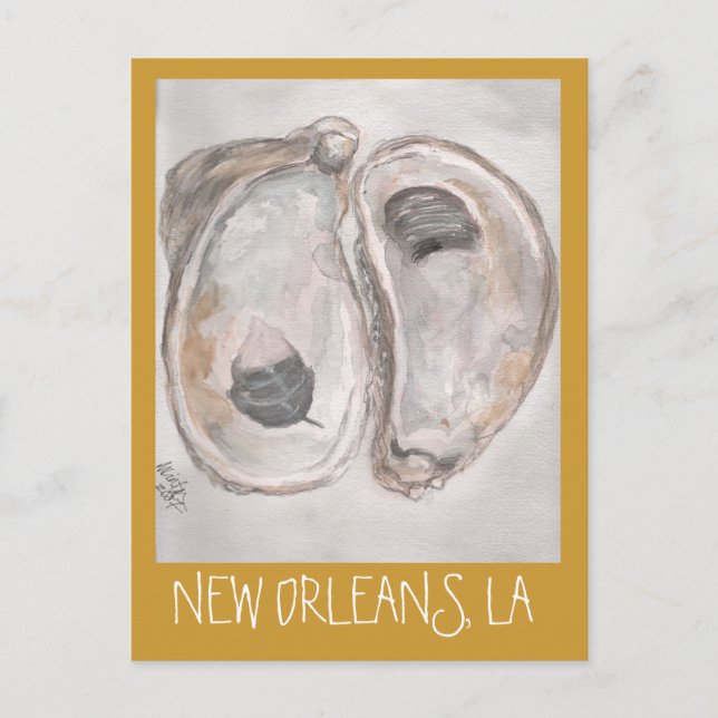 Flodarmen balanserar vykort (Framsida)