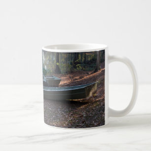Flodarmfartygmugg Kaffemugg