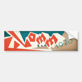 FLÖDE 1923 BILDEKAL