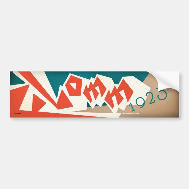 FLÖDE 1923 BILDEKAL (Framsidan)