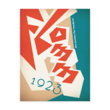 FLÖDE 1923