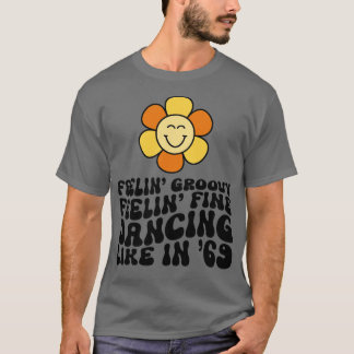 Flöde 1 t shirt
