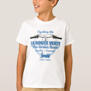 Flöde (H2) T Shirt
