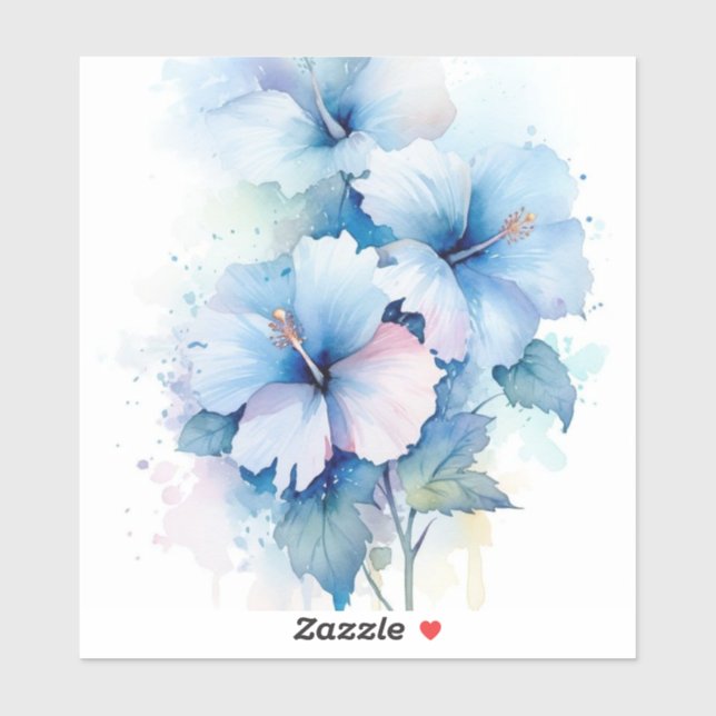 FLÖDE KLISTERMÄRKEN (Ark)