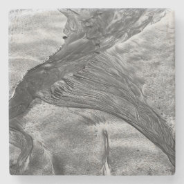 Flöde Mönster 2 Stenunderlägg