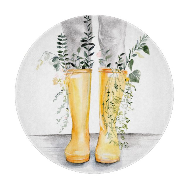 Flöde och tillväxt I (Framsidan)