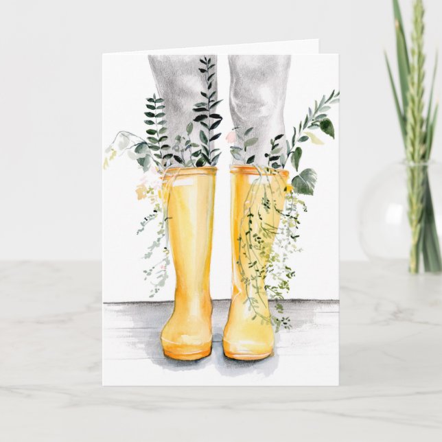 Flöde och tillväxt I Kort (Framsida)