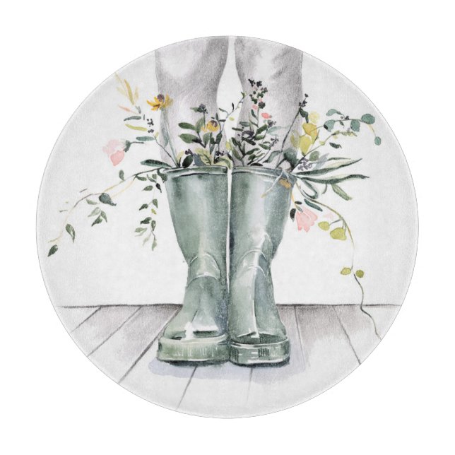 Flöde och tillväxt II (Framsidan)