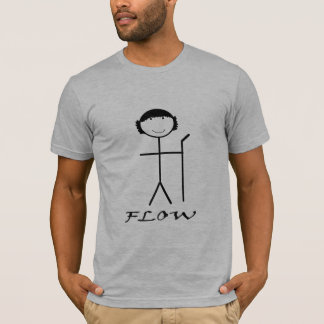 Flöde T Shirt