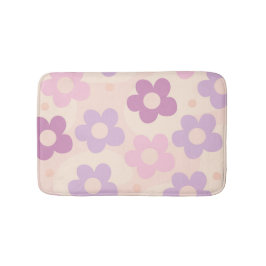 Flödeffekt Badrumsmatta