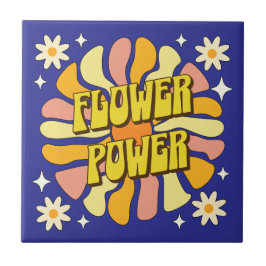 Flödeffekt Kakelplatta