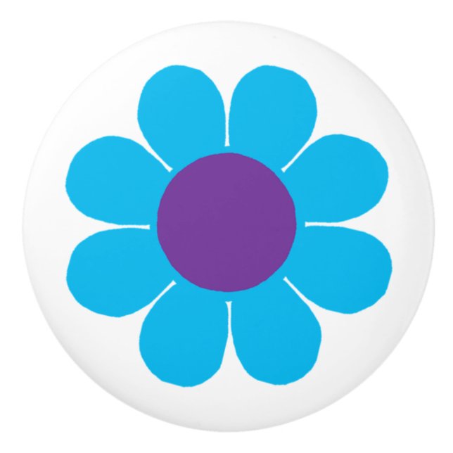 Flödeffekt Knopp (Framsidan)