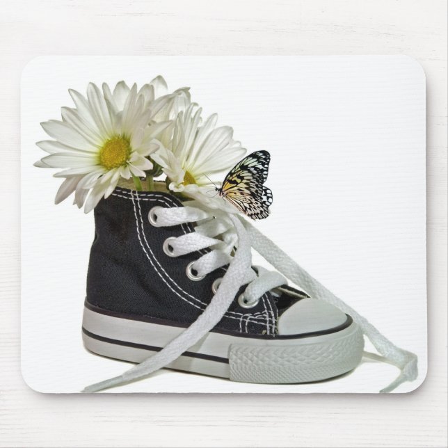 Flödeffekt Musmatta (Framsidan)