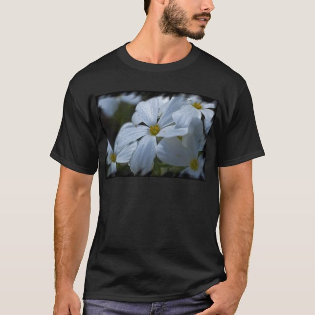 Flödeffekt T Shirt (Framsida)