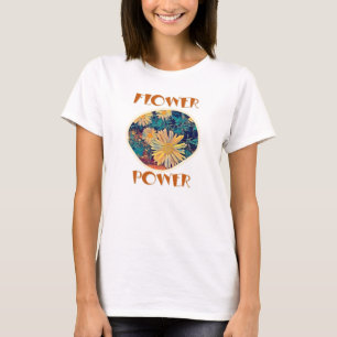 Flödeffekt T Shirt