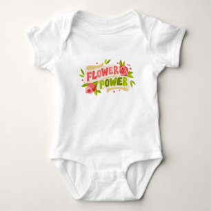 Flödeffekt T Shirt