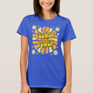Flödeffekt T Shirt