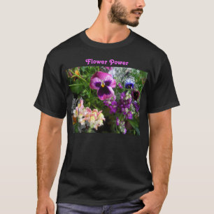 Flödeffekt T Shirt
