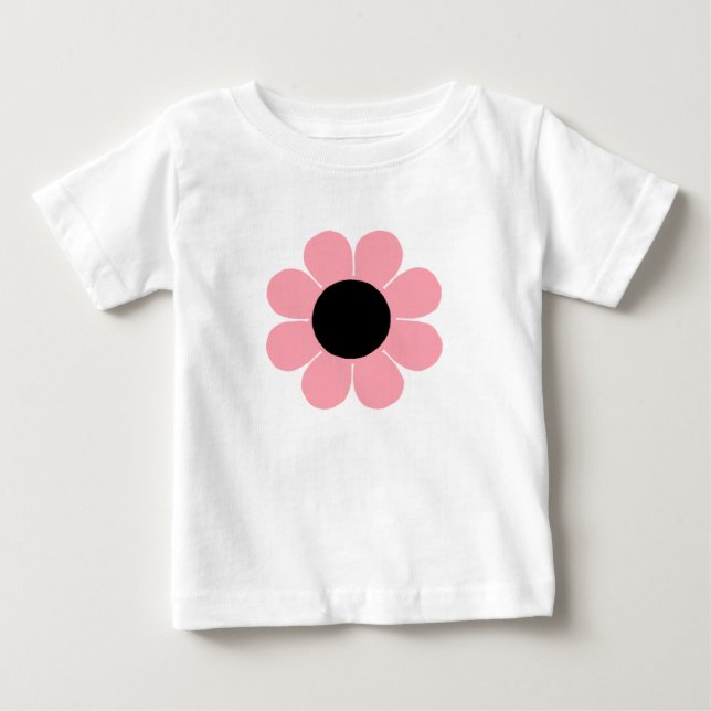 Flödeffekt T Shirt (Framsida)