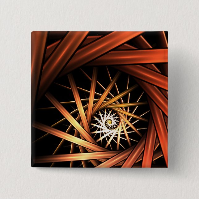 FlödeFractal Knapp (Framsida)