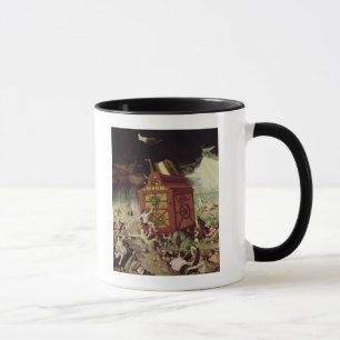 Floden, 1516 mugg