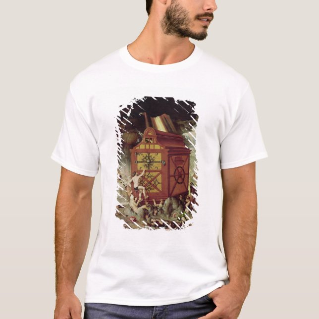 Floden, 1516 tee (Framsida)