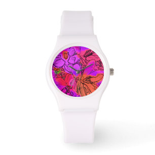 FLÖDEN ARMBANDSUR