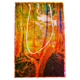 Floden Banyan/Wander med Stars Kväll